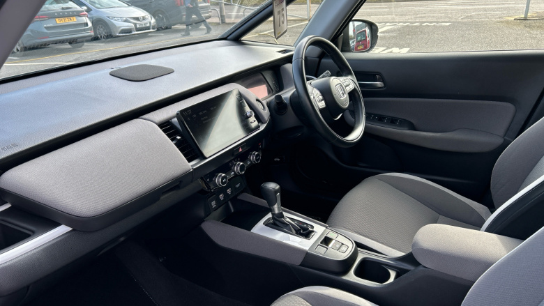 Honda Jazz 1.5 i-MMD Hybrid Crosstar EX 5dr eCVT Hybrid Hatchback